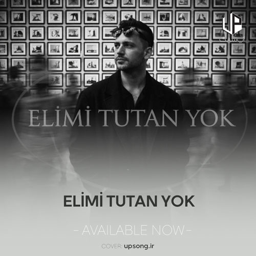 دانلود آهنگ ELİMİ TUTAN YOK – Yunus Emre YETİM دانلود آهنگ ELİMİ TUTAN YOK – Yunus Emre YETİM