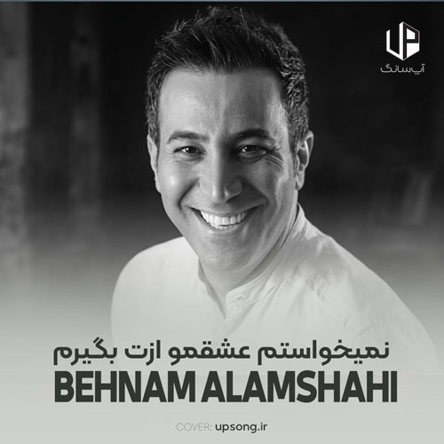 دانلود آهنگ نمیخواستم عشقمو ازت بگیرم ریمیکس – Behnam Alamshahi