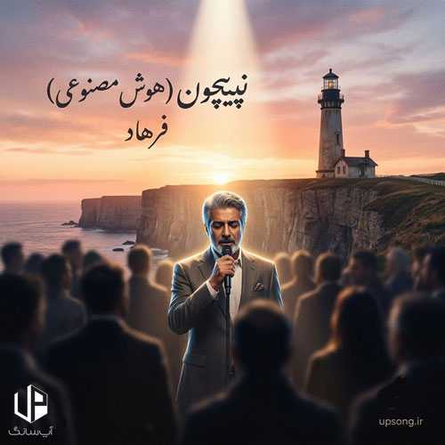 دانلود آهنگ فرهاد بیا ببوسم پیشونیتو نپیچون دیگه ببین چی شد ریمیکس هوش مصنوعی دانلود آهنگ فرهاد بیا ببوسم پیشونیتو نپیچون دیگه ببین چی شد ریمیکس هوش مصنوعی