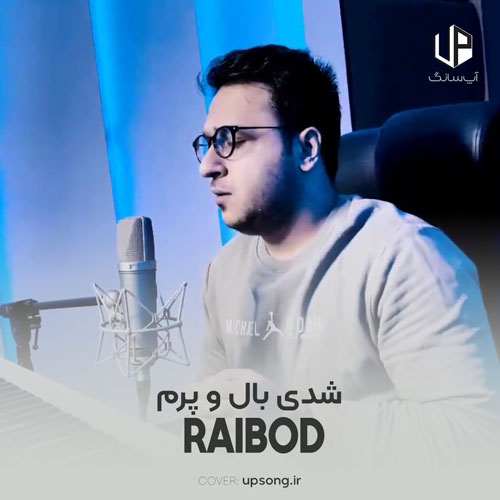دانلود آهنگ رایبد شدی بال و پرم نور چشم من تاج سرم ریمیکس هوش مصنوعی