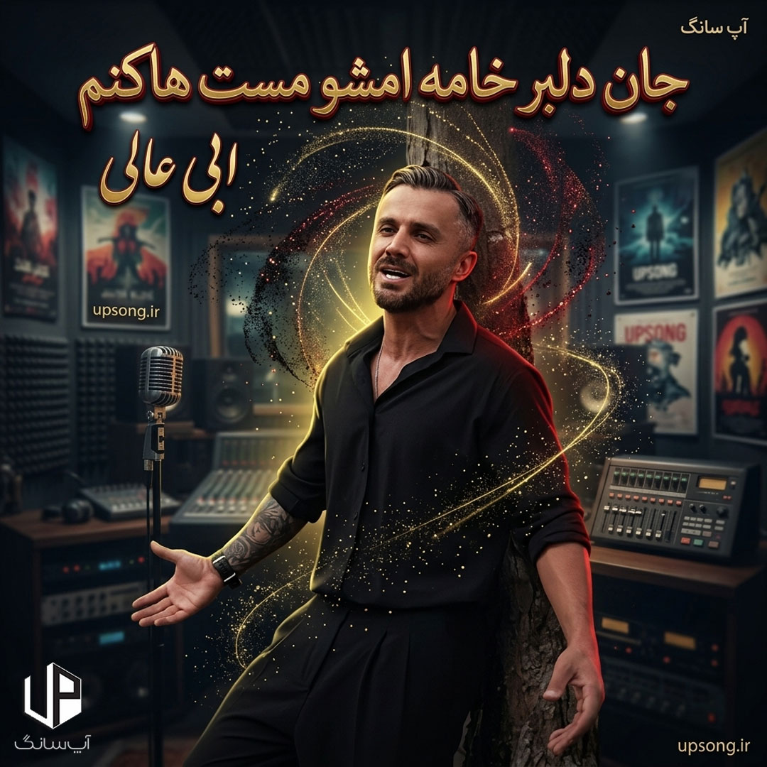 دانلود آهنگ ابی عالی جان دلبر خامه امشو مست هاکنم ریمیکس دانلود آهنگ ابی عالی جان دلبر خامه امشو مست هاکنم ریمیکس