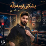 دانلود آهنگ مجید احمدی بشکنی تومه دله
