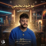 دانلود آهنگ محمد ملایی تو خود بچمی