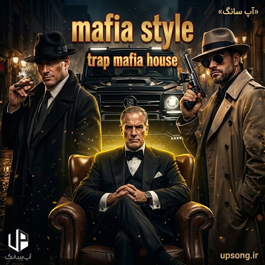 دانلود آهنگ TRAP MAFIA HOUSE Mafia Style دانلود آهنگ TRAP MAFIA HOUSE Mafia Style