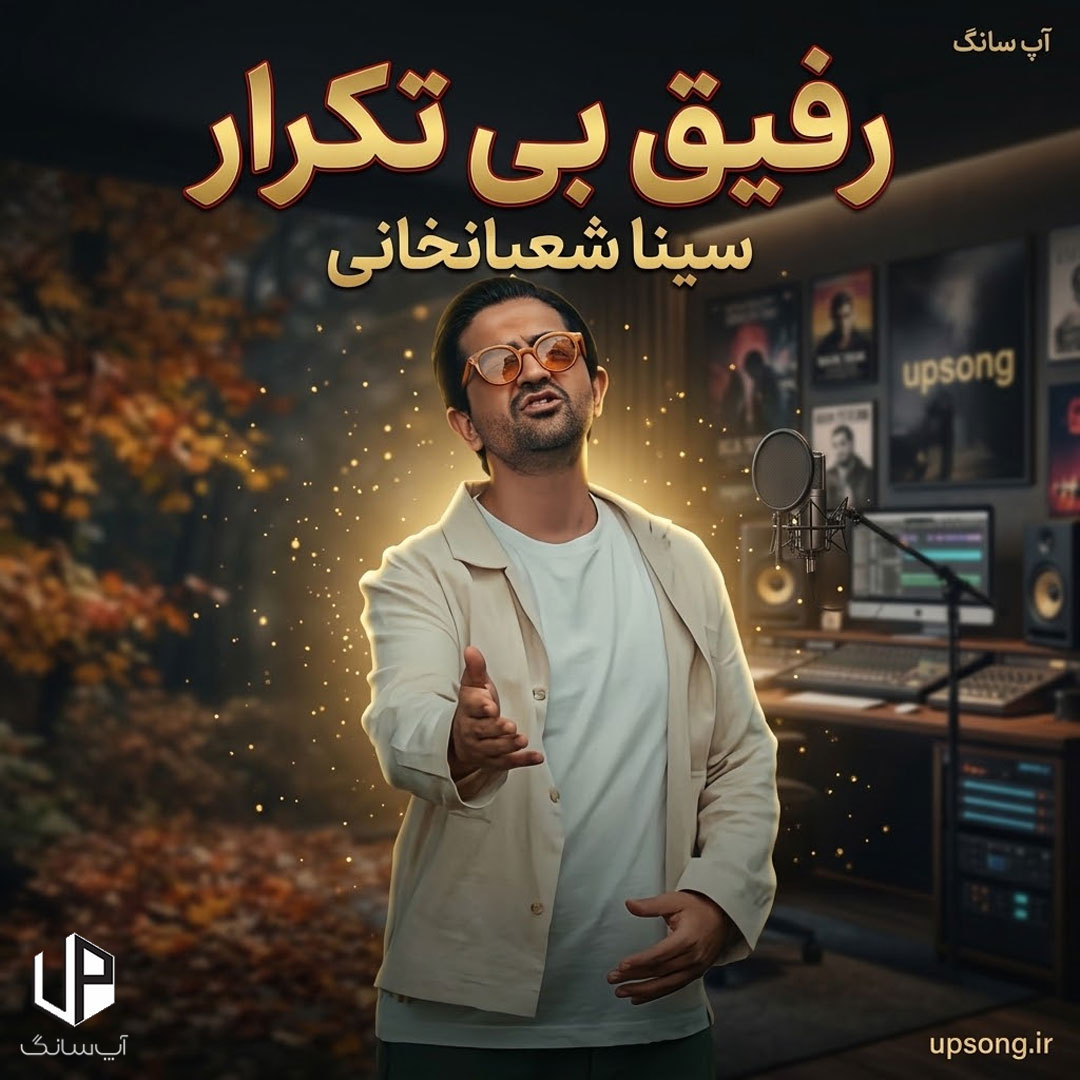 دانلود آهنگ سینا شعبانخانی رفیق بی تکرار دانلود آهنگ سینا شعبانخانی رفیق بی تکرار