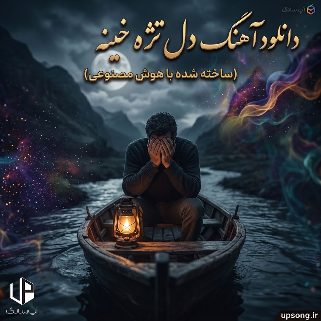 دانلود آهنگ دل تژه خینه تو من ژبیر مک ریمیکس دانلود آهنگ دل تژه خینه تو من ژبیر مک ریمیکس