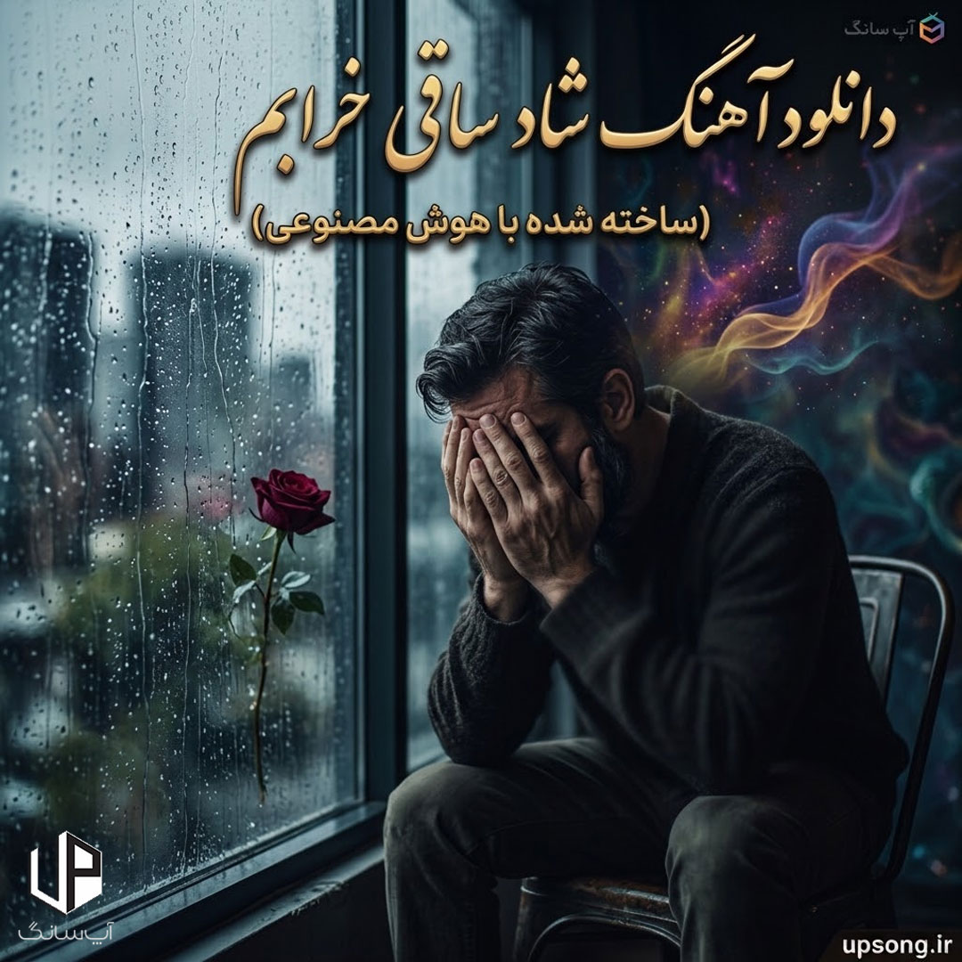 دانلود آهنگ kabul audio شاد ساقی خرابم ریمیکس تکنو هوش مصنوعی دانلود آهنگ kabul audio شاد ساقی خرابم ریمیکس تکنو هوش مصنوعی