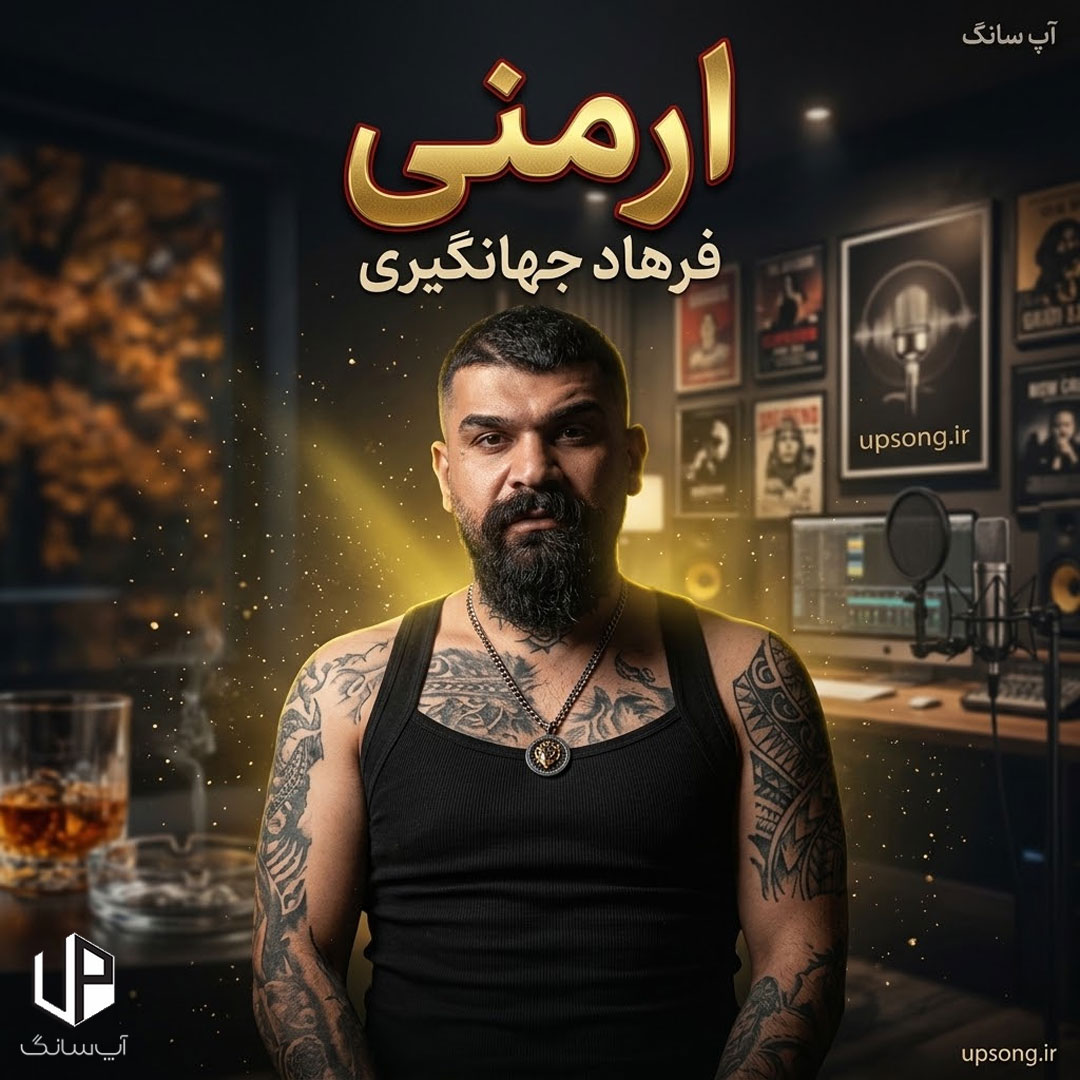 دانلود آهنگ فرهاد جهانگیری ارمنی دانلود آهنگ فرهاد جهانگیری ارمنی