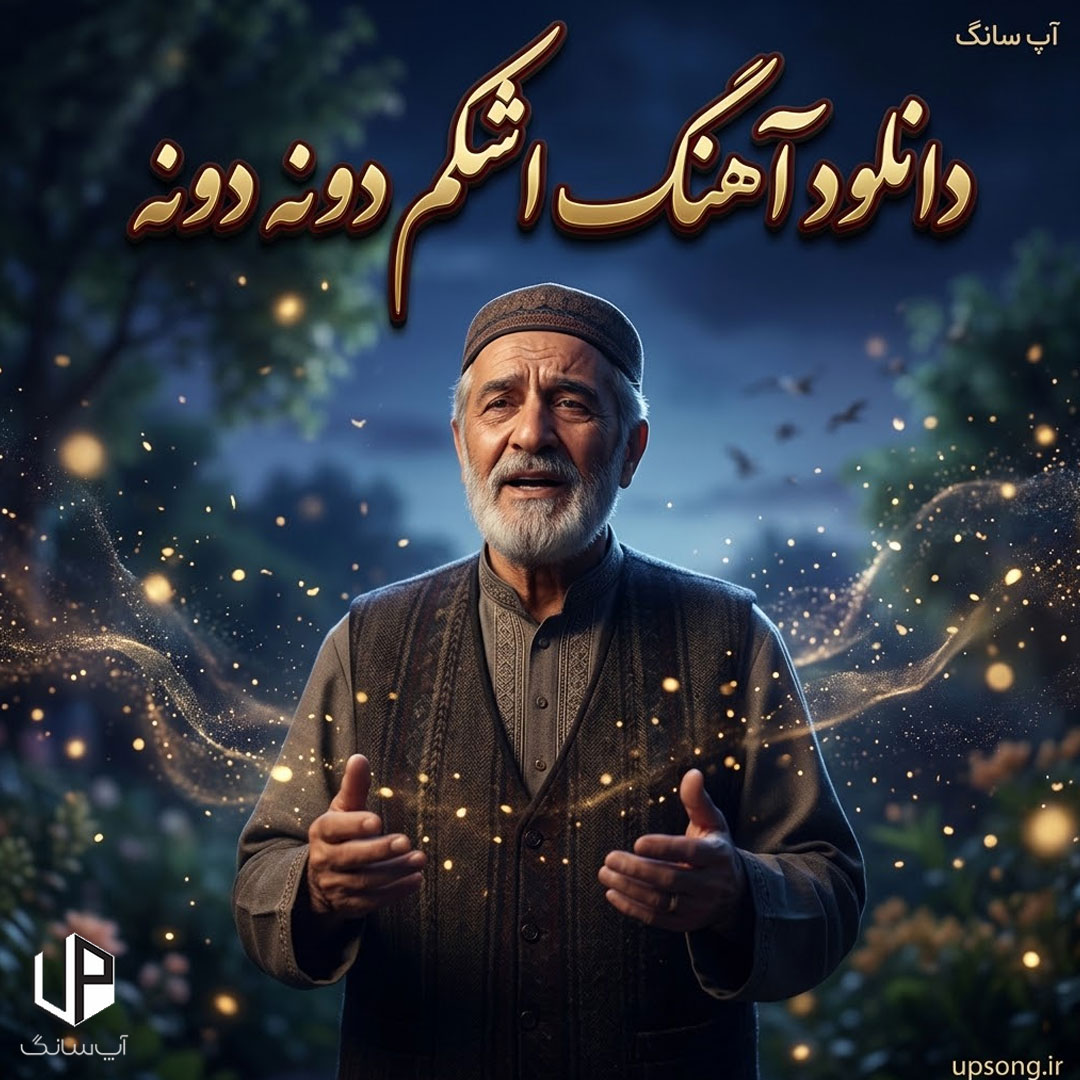 دانلود آهنگ اشکم دونه دونه از دیده روونه دانلود آهنگ اشکم دونه دونه از دیده روونه