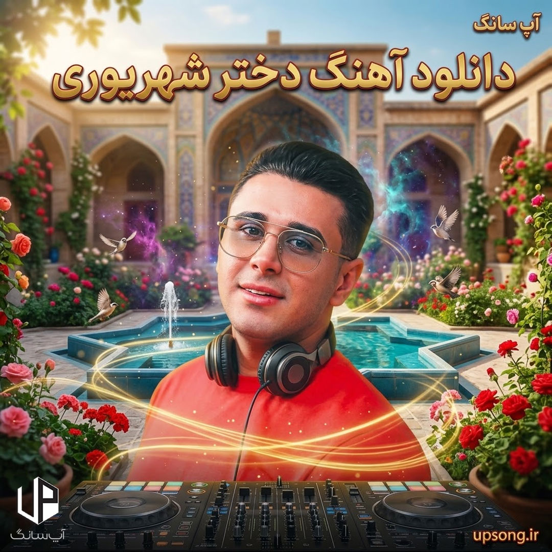 دانلود آهنگ دختر شهریوری هم گلی هم دلبری دل از همه میبری ریمیکس هوش مصنوعی دانلود آهنگ دختر شهریوری هم گلی هم دلبری دل از همه میبری ریمیکس هوش مصنوعی