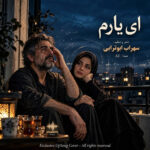دانلود آهنگ سهراب ابوترابی ای یار (هوش مصنوعی)