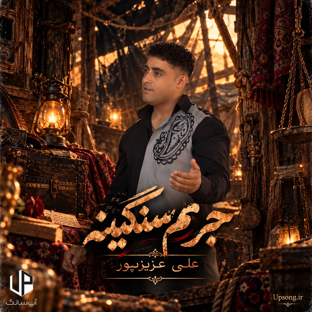دانلود آهنگ جرمم سنگینه عزرائیل کمینه ریمیکس اینستا – Remix دانلود آهنگ جرمم سنگینه عزرائیل کمینه ریمیکس اینستا – Remix