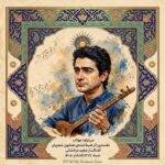 دانلود آهنگ همایون شجریان میتراود مهتاب