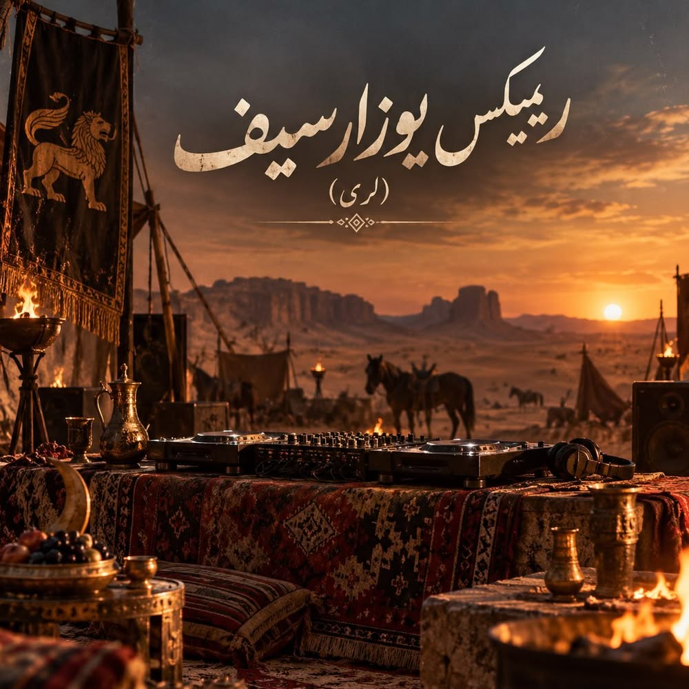 دانلود آهنگ ریمیکس لری یوزارسیف شاد اینستاگرام – Remix دانلود آهنگ ریمیکس لری یوزارسیف شاد اینستاگرام – Remix