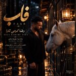 دانلود آهنگ رضا کرمی تارا فاب {آی عشق فابم بیا}