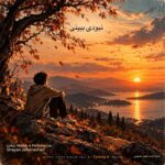 دانلود آهنگ نبودی ببینی من چه بی تو هیچم (هوش مصنوعی)