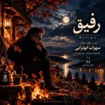 دانلود آهنگ سهراب ابوترابی رفیق (هوش مصنوعی)