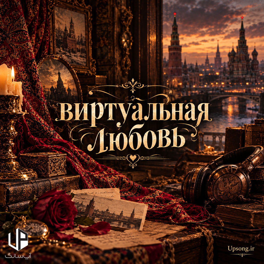دانلود آهنگ Tanin Jazz виртуальная любовь + ریمیکس دانلود آهنگ Tanin Jazz виртуальная любовь + ریمیکس